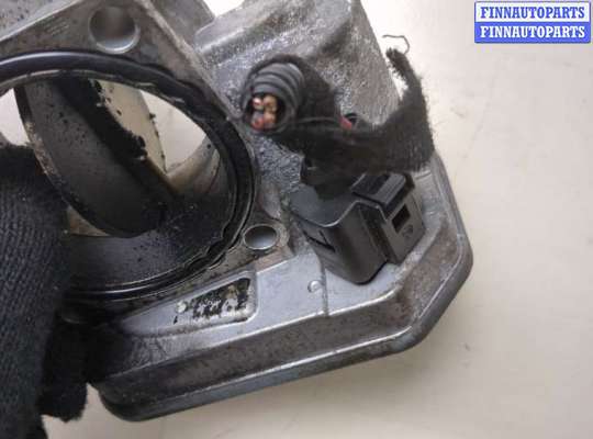 купить Заслонка дроссельная на Opel Astra J 2010-2017