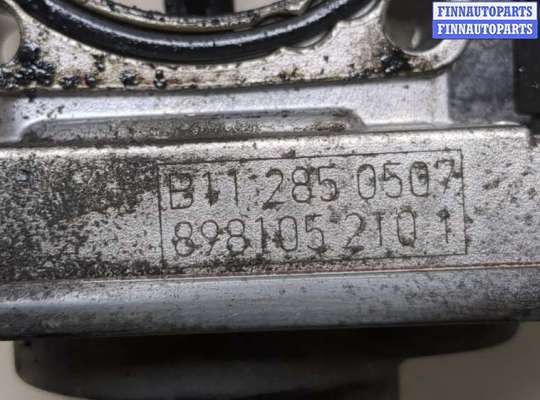 купить Заслонка дроссельная на Opel Astra J 2010-2017