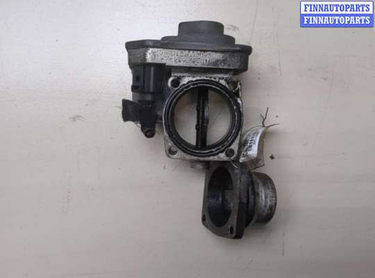 купить Заслонка дроссельная на Opel Astra J 2010-2017