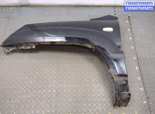 купить Крыло на KIA Sportage 2004-2010