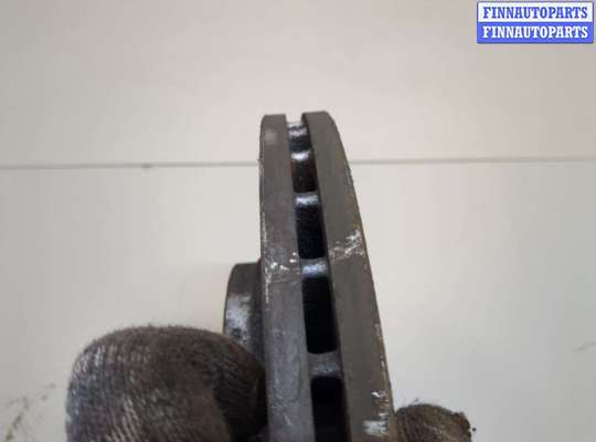 купить Диск тормозной на Renault Trafic 2001-2014