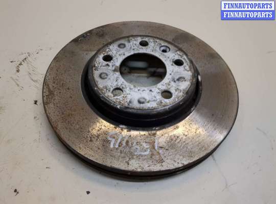 купить Диск тормозной на Renault Trafic 2001-2014