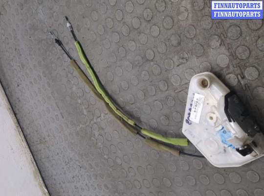 купить Замок двери на Mazda CX-5 2012-2017