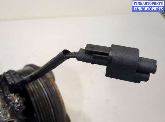 купить Компрессор кондиционера на Ford Focus 2 2008-2011