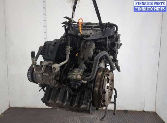 Генератор SK510181 на Skoda Fabia 1999-2007