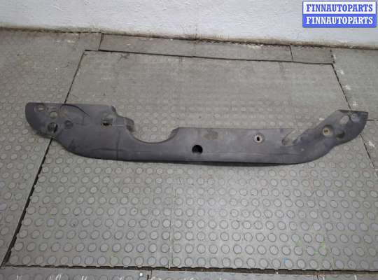 купить Накладка замка капота на Chevrolet Trailblazer 2001-2010