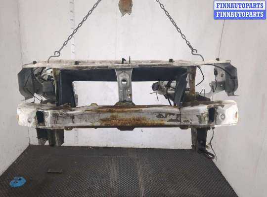 купить Рамка передняя (телевизор) на Dacia Duster 2010-2017