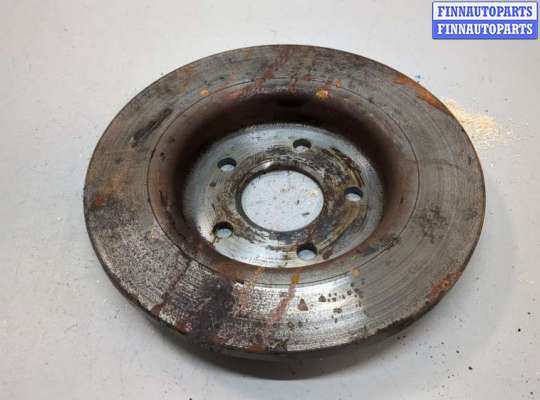 купить Диск тормозной на Ford Focus 2 2008-2011