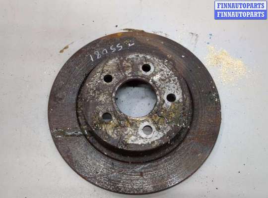 купить Диск тормозной на Ford Focus 2 2008-2011