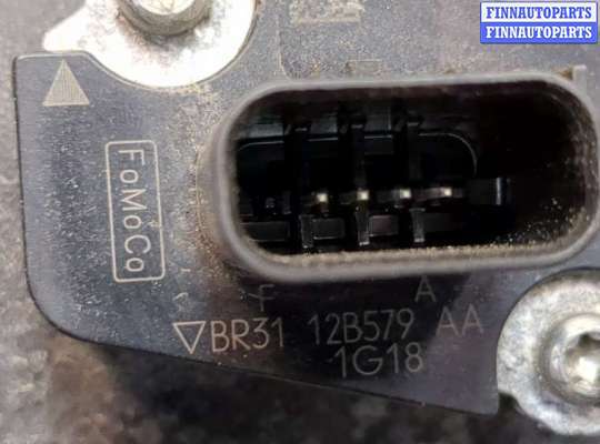 Корпус воздушного фильтра на Ford F-150 XII