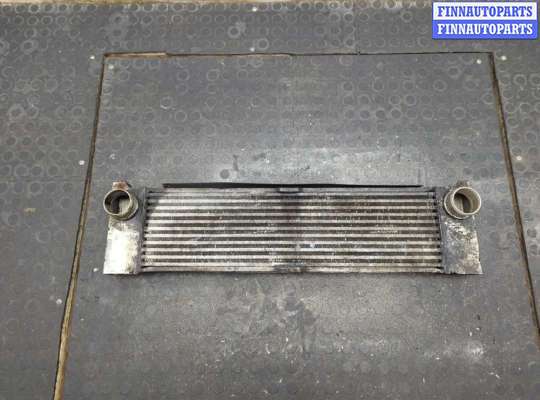 купить Радиатор интеркулера на Mercedes Vito W639 2003-2014