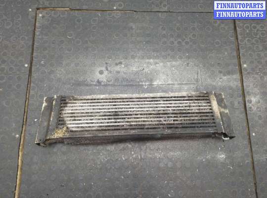 купить Радиатор интеркулера на Mercedes Vito W639 2003-2014