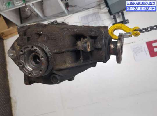 купить Редуктор моста на BMW X3 E83 2003-2010