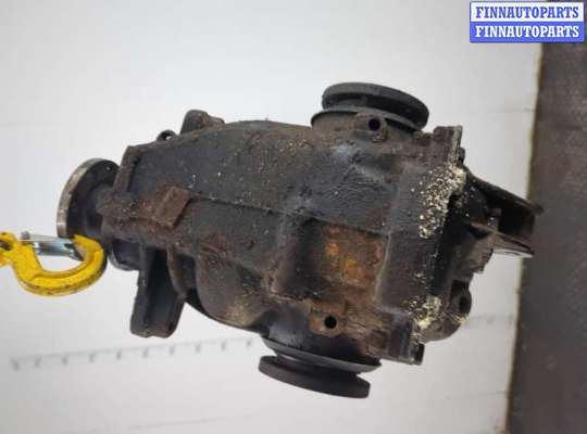 купить Редуктор моста на BMW X3 E83 2003-2010