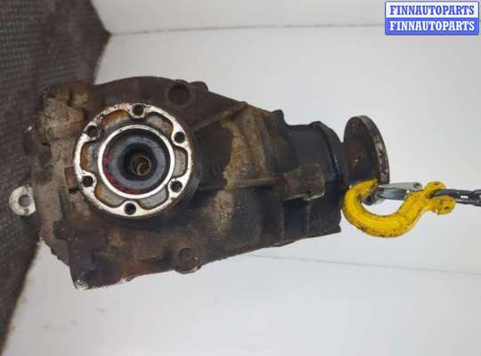 купить Редуктор моста на BMW X3 E83 2003-2010