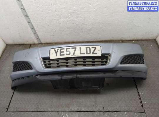 купить Бампер на Opel Astra H 2004-2010