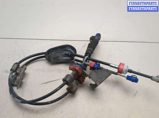 купить Трос кулисы КПП на Nissan Qashqai 2006-2013