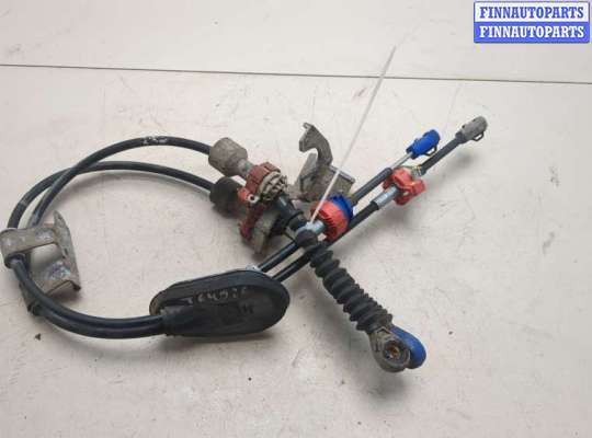 Трос кулисы КПП NS1002882 на Nissan Qashqai 2006-2013