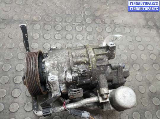 Компрессор кондиционера BM3665446 на BMW 1 E87 2004-2011