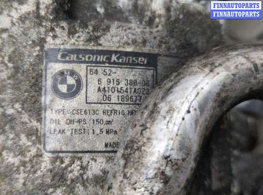 купить Компрессор кондиционера на BMW 1 E87 2004-2011