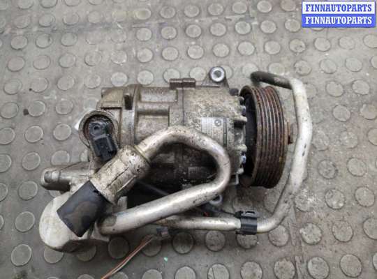 купить Компрессор кондиционера на BMW 1 E87 2004-2011