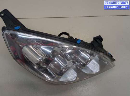 купить Фара (передняя) на Opel Vectra C 2002-2008