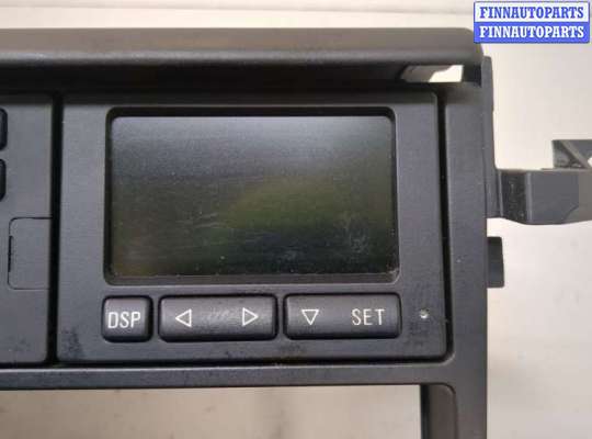 купить Магнитола на BMW 7 E38 1994-2001