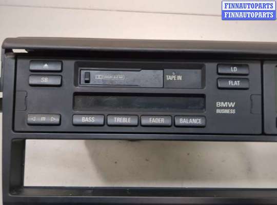 купить Магнитола на BMW 7 E38 1994-2001