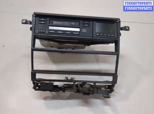 купить Магнитола на BMW 7 E38 1994-2001