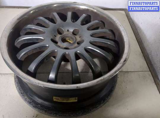 купить Комплект литых дисков на Volkswagen Touareg 2002-2007