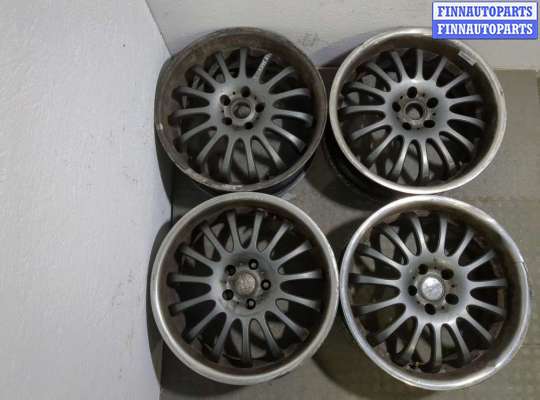 купить Комплект литых дисков на Volkswagen Touareg 2002-2007