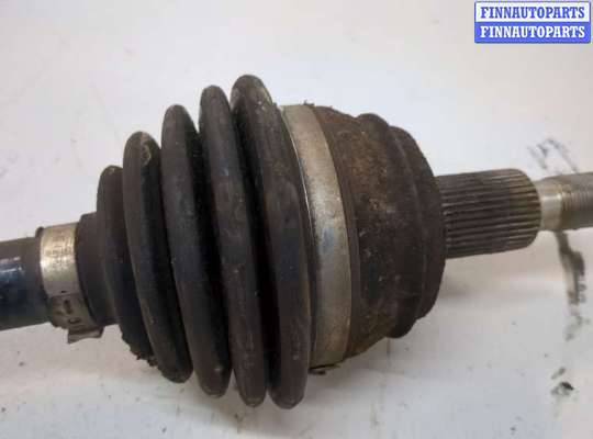 купить Полуось (приводной вал, шрус) на Volkswagen Golf 4 1997-2006