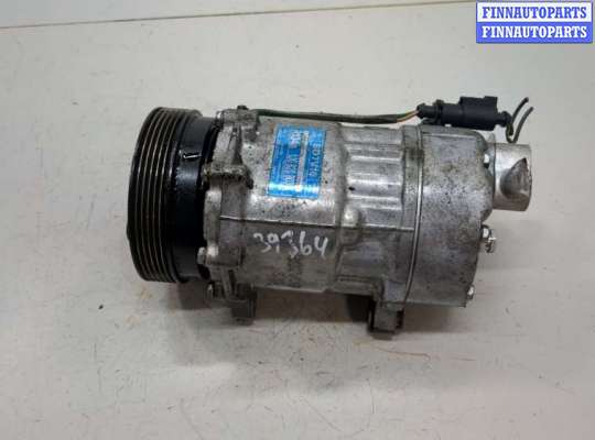 купить Компрессор кондиционера на Volkswagen Golf 4 1997-2005