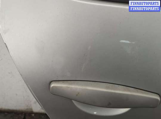 купить Дверь боковая (легковая) на Dacia Sandero 2008-2012