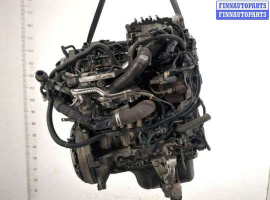 купить Двигатель (ДВС) на Peugeot 3008 2009-2016