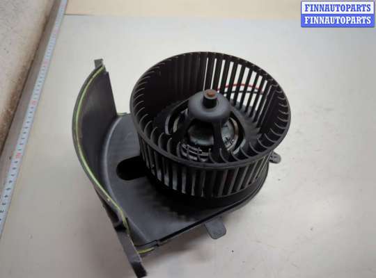 Двигатель отопителя (моторчик печки) RN1597344 на Renault Scenic 2003-2009