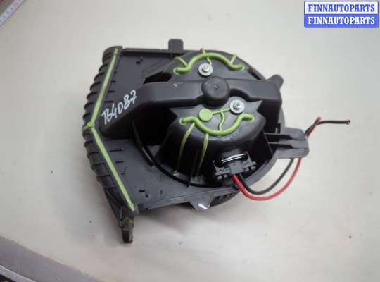 купить Двигатель отопителя (моторчик печки) на Renault Scenic 2003-2009