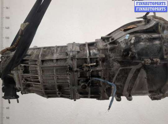 МКПП - Механическая коробка на Lexus IS II 250 (XE20)