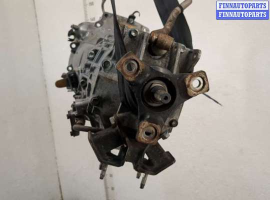 МКПП - Механическая коробка на Lexus IS II 250 (XE20)