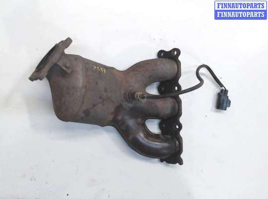 Катализатор LRP3144 на Land Rover Freelander 2 2006-2014