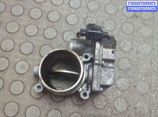 Купить Заслонка дроссельная на Audi Q5 2008-2017 Заслонка дроссельная AU1720430 на Audi Q5 2008-2017