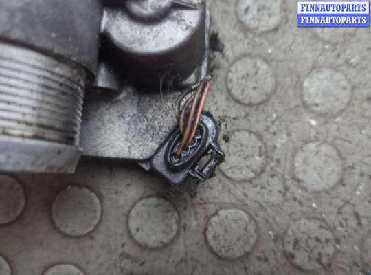 купить Заслонка дроссельная на Audi Q5 2008-2017