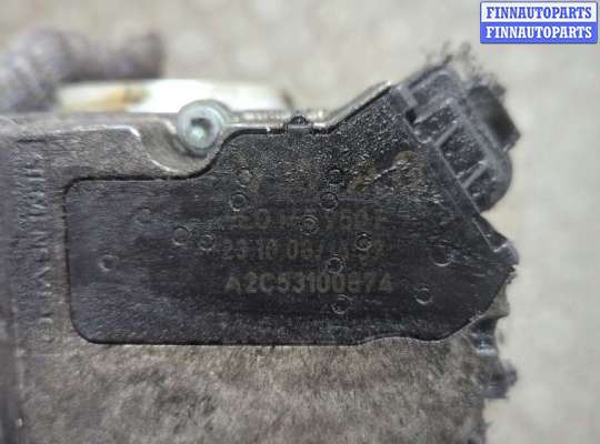 купить Заслонка дроссельная на Audi Q5 2008-2017