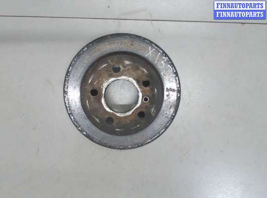 купить Диск тормозной на Mercedes A W169 2004-2012
