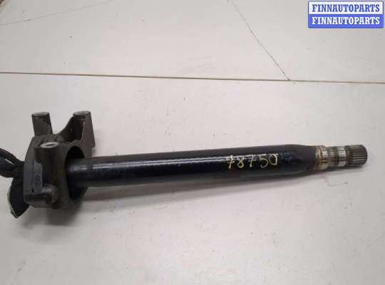 Купить Полуось (приводной вал, шрус) на Opel Insignia 2008-2017 Полуось (приводной вал, шрус) OP2363651 на Opel Insignia 2008-2017