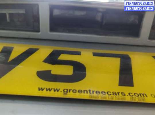 купить Стекло заднее на KIA Sportage 2004-2010