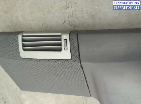 купить Обшивка центральной стойки на BMW 7 E65 2001-2008