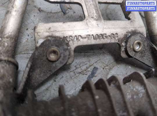 купить Радиатор масляный на Ford Focus 1 1998-2004