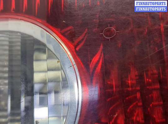 купить Фонарь (задний) на Ford Mondeo 3 2000-2007