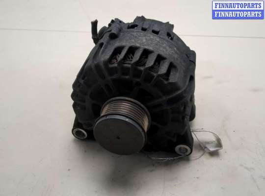 Генератор CT1131059 на Citroen C3 picasso 2009-2017